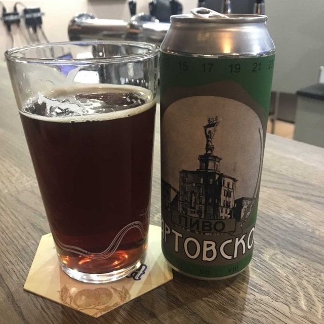 Мартовское