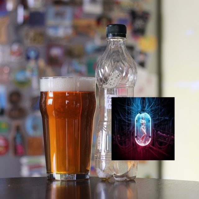 Everyone Is A Copy of A Copy of A Copy