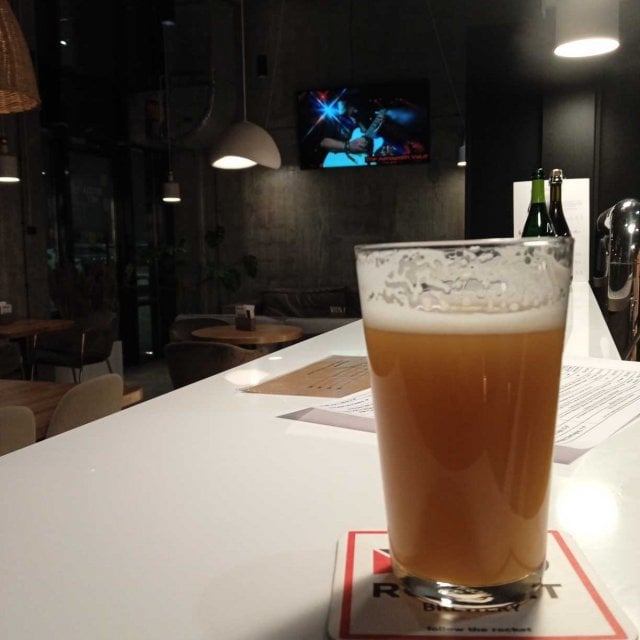 Before the dawn: Mosaic CRYO + Citra