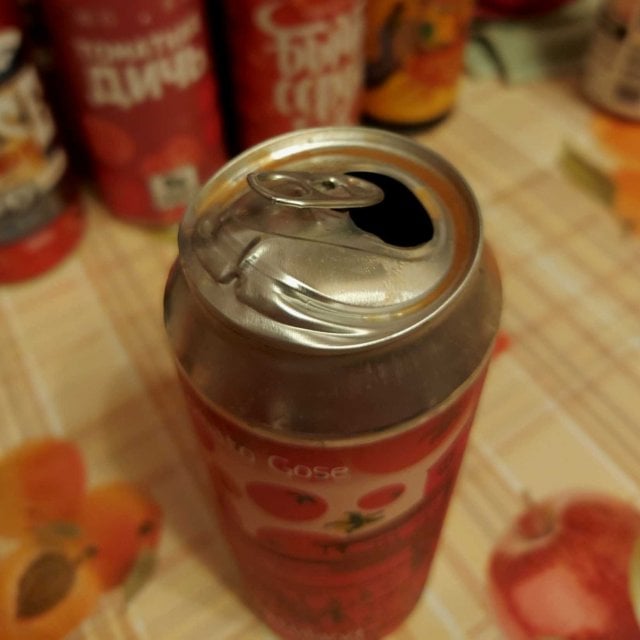 Tomatoland Mountain Herbs