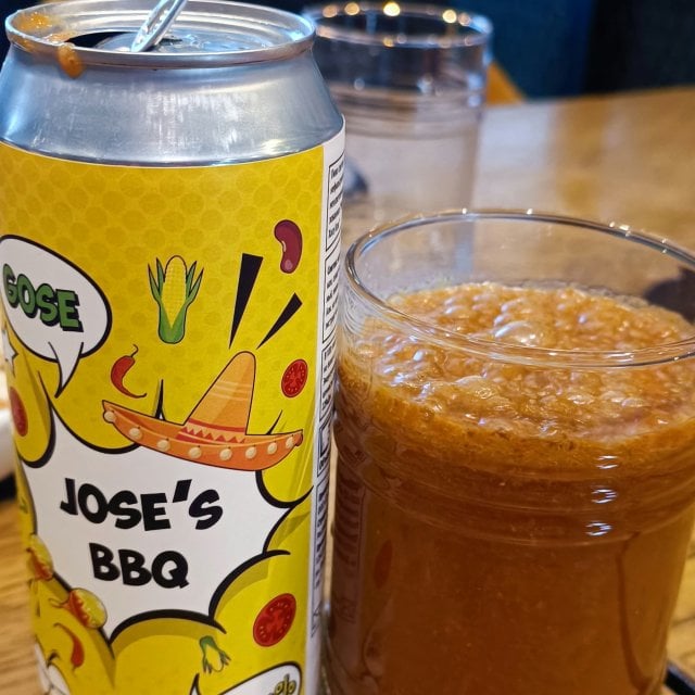 Jose's BBQ