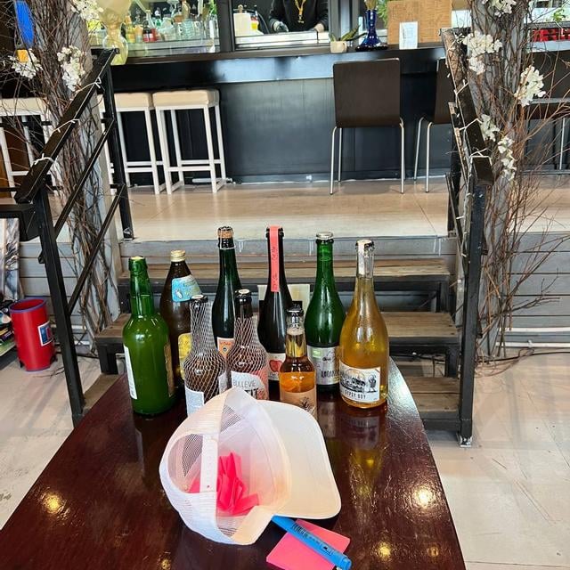 Pet Nat 2020: Batch 8