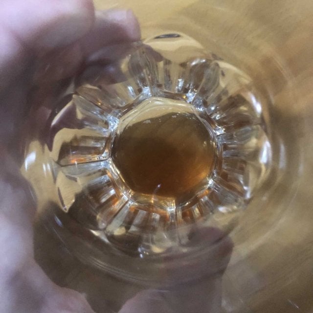 Lingonberry Finn / With Rosemary