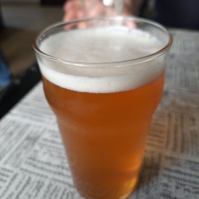 CRYO IPA. TRIPLE HOP 5