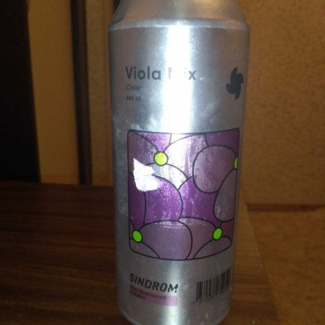 Viola Mix