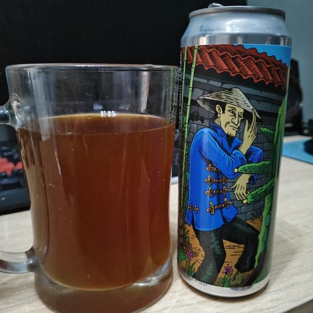 Битые огурцы/Smashed cucumbers