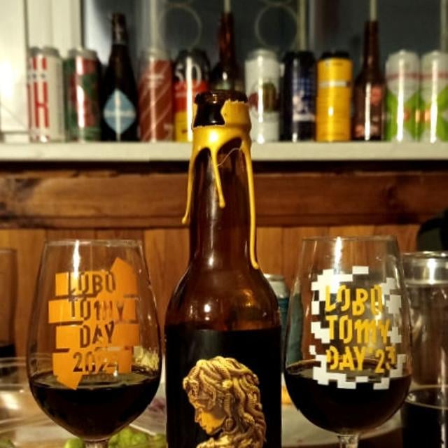 СУДЬБА 2021 [BA Whiskey]