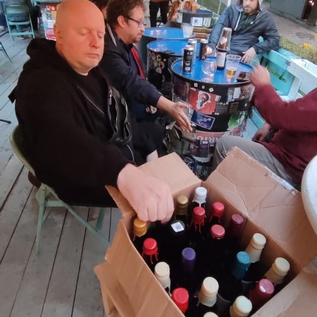 Волошин. Том 1. Глава 2