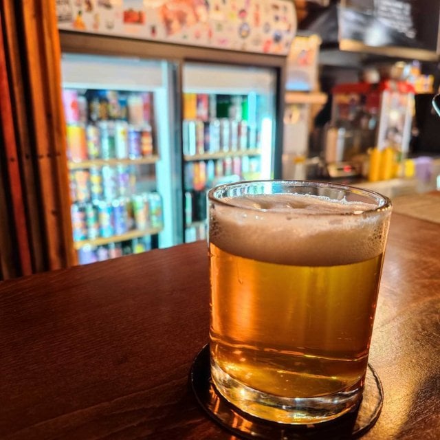 Kaleidoscope of Hops: Azacca, Simcoe, Citra & Chinook