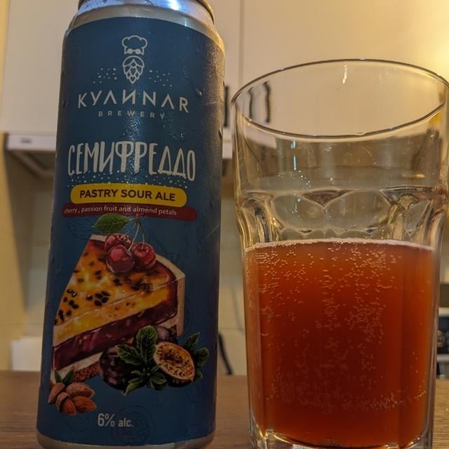 СЕМИФРЕДДО