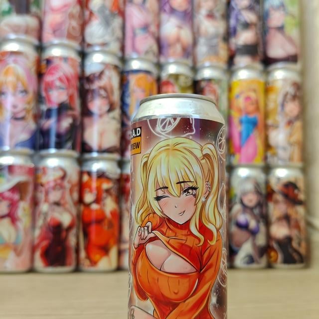 GRAPEFRUIT AND LEMON