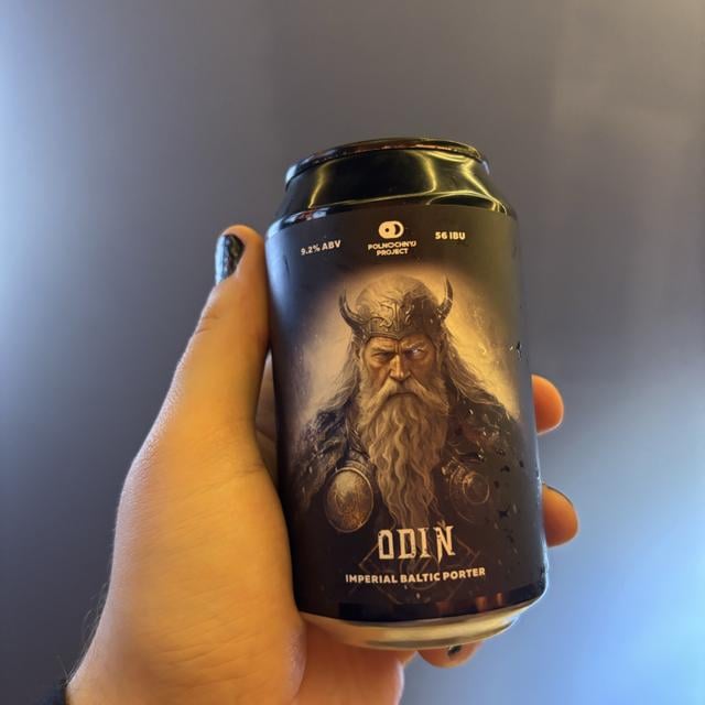 ODIN