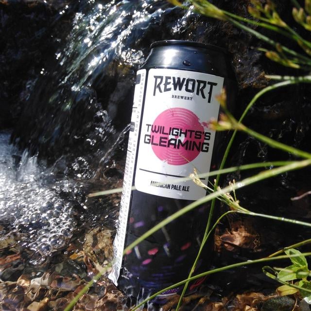 Twilights's Gleaming