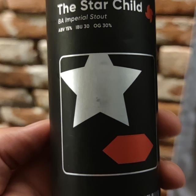 The Star Child
