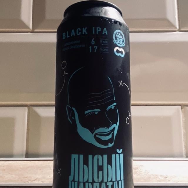 Лысый Шарлатан