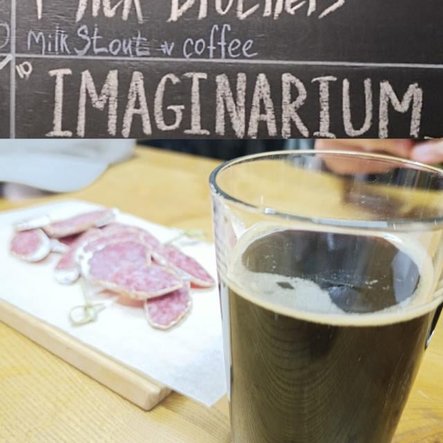 MILK BROTHERS (Coffee Ed.)