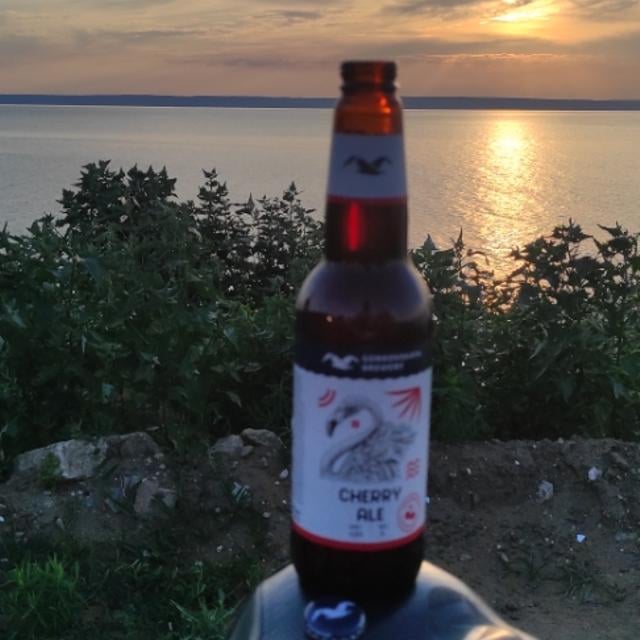 Cherry Ale