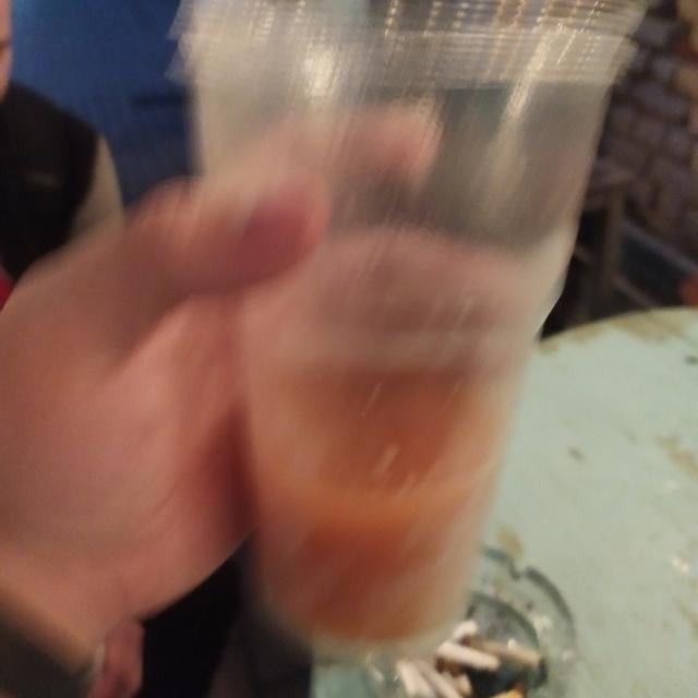 Мятные Ночи