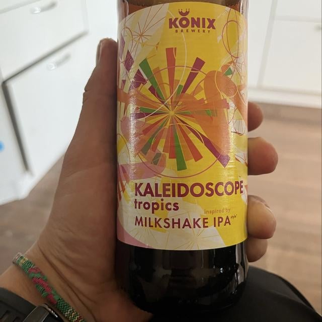 Kaleidoscope
