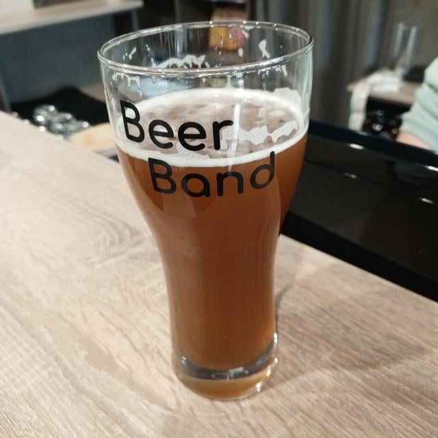 Мандариновый молочный коктейль