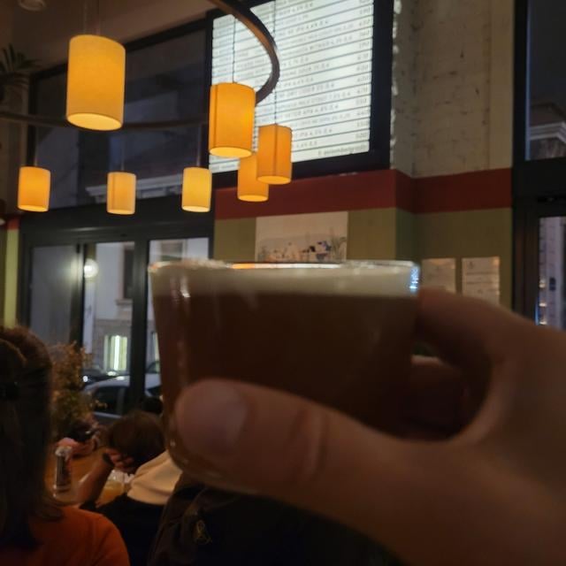 Wobbly Pop: Double Cryo