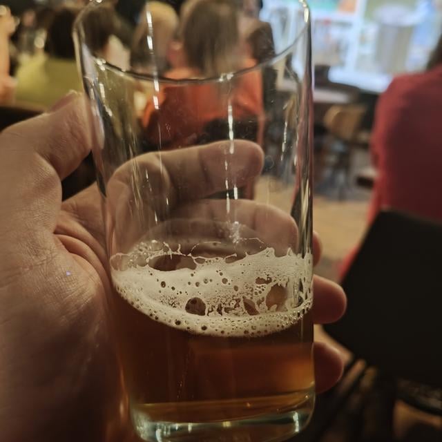 Мейнстрим [Nelson Sauvin]