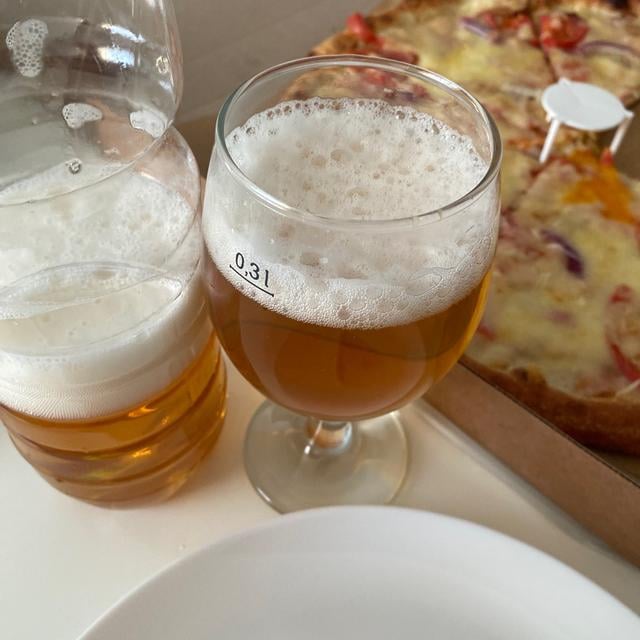 Moravský Klas Světlé Crystal