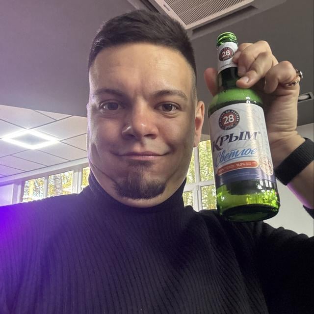 Крым Светлое (Krym Svetloe)