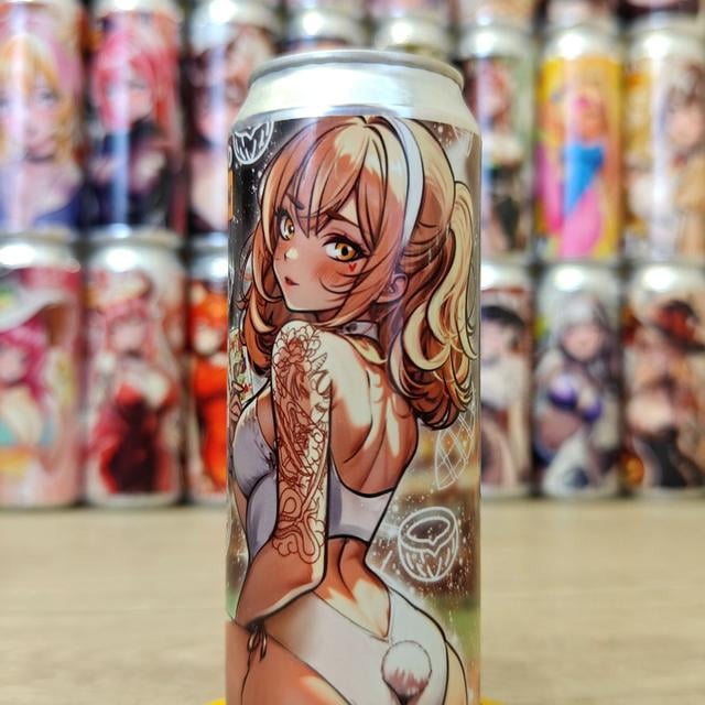 MANGO, PASSION FRUIT AND COCONUT