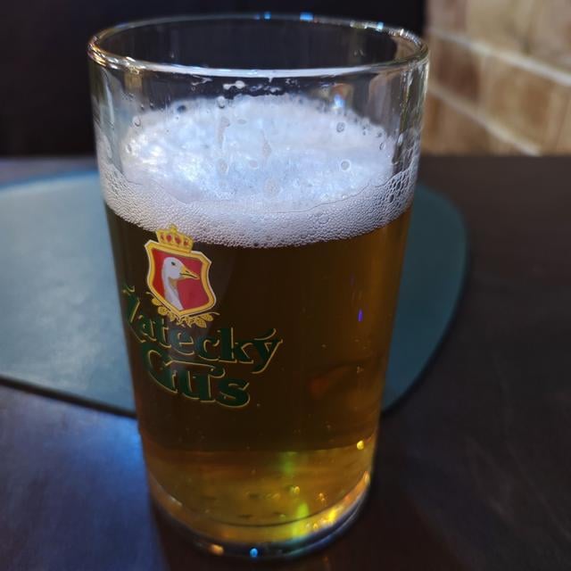 Fleisbach Blonde Ale