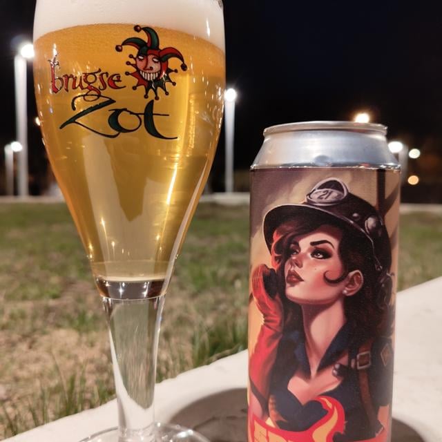 Брюталочка