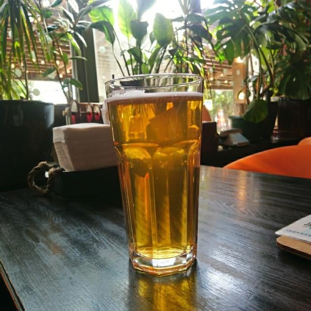 Ортодокс Пилс 