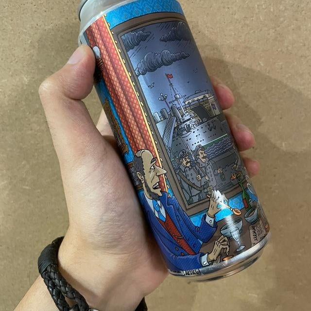 Рассольник Ленинградский