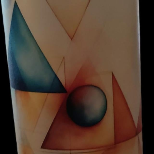 Симплекс: Vic Secret & Cryo Pop