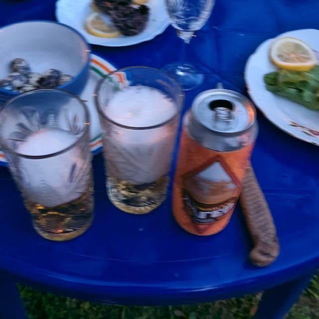 Ортодокс Мексиканский Лагер