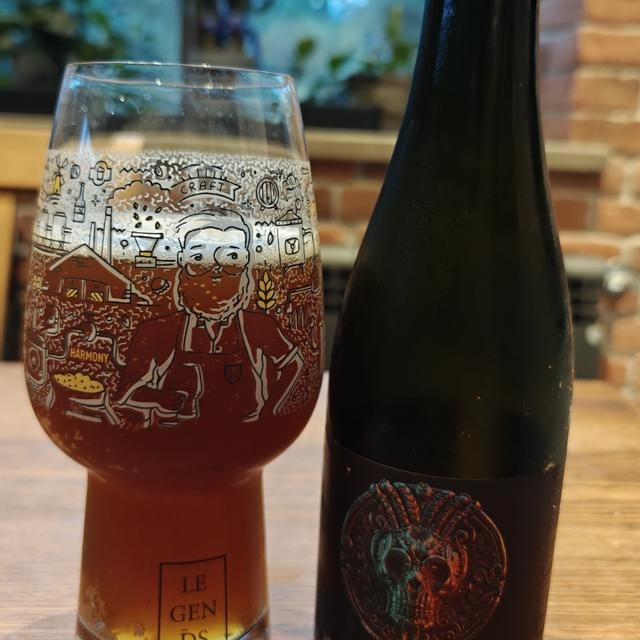 Музейные ценности [Apricot]