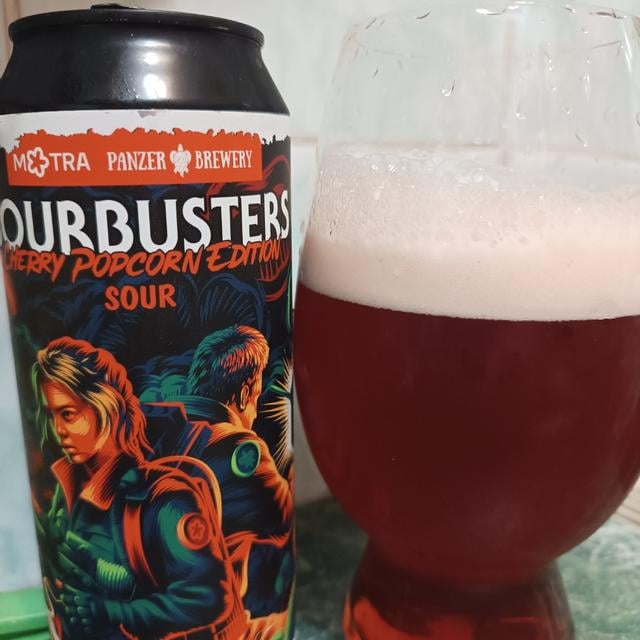 Sourbusters