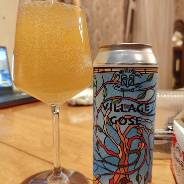 VILLAGE GOSE