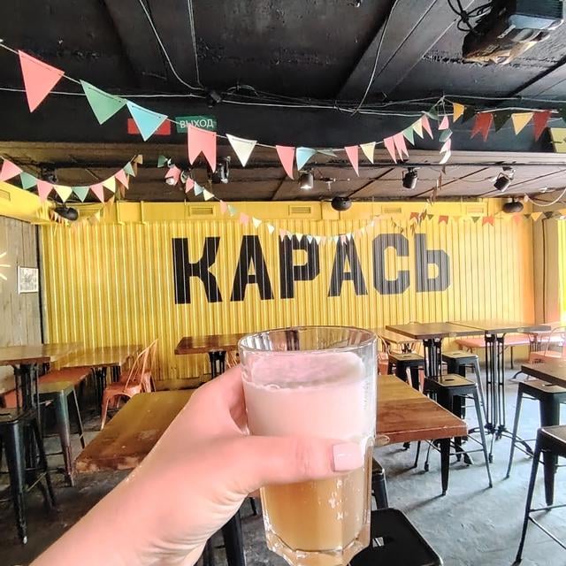 Симплекс: Nectaron & HBC-586