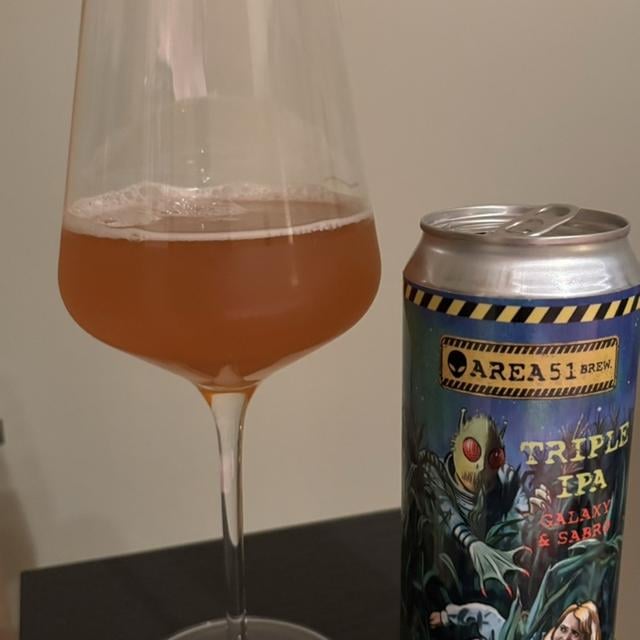 Triple IPA 