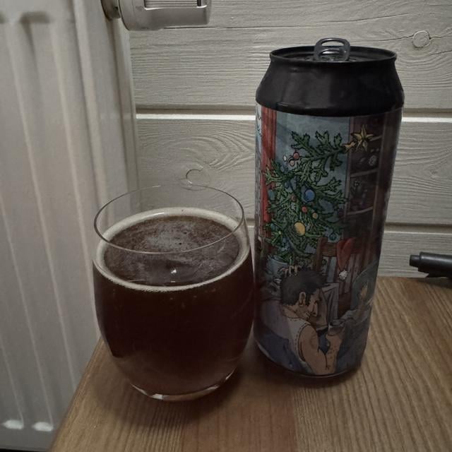 Грибной маринад