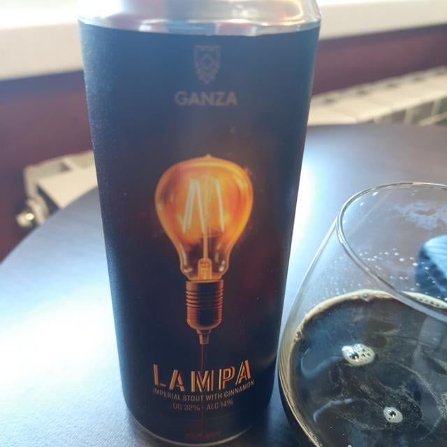 LAMPA