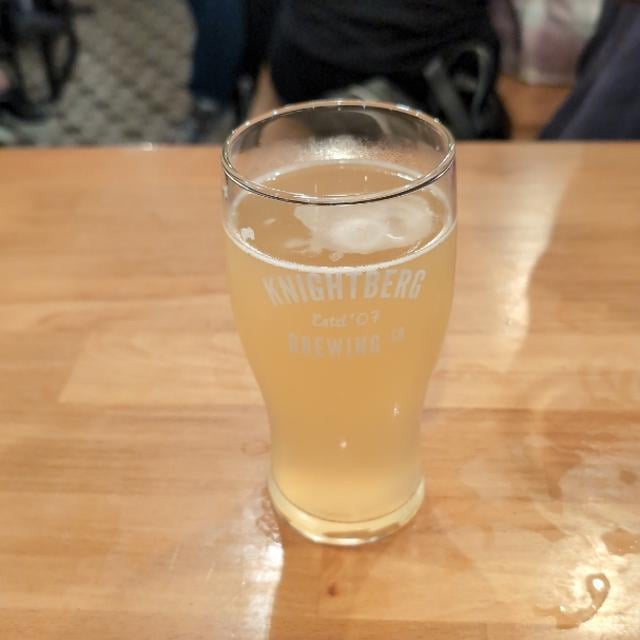 Force of Gravity Quince-Apple Cider 2023