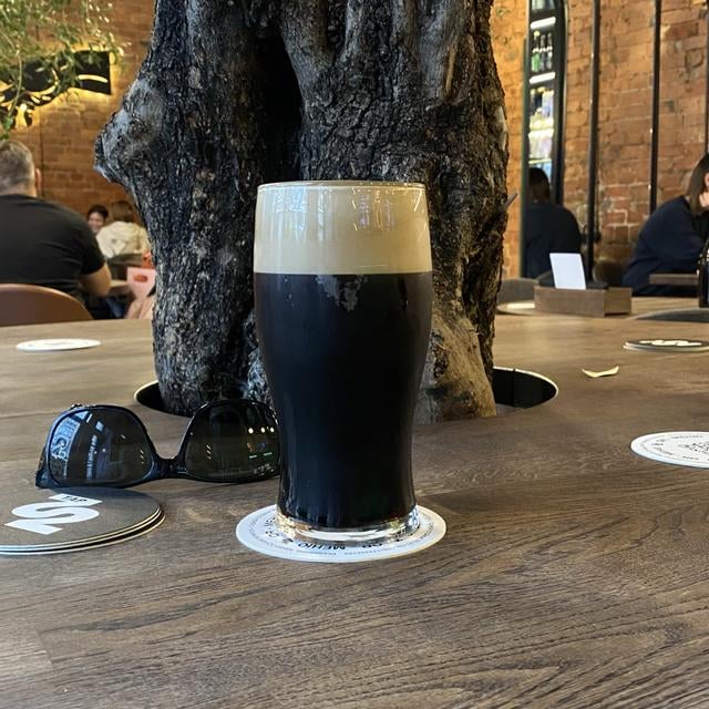 Nitro Stout