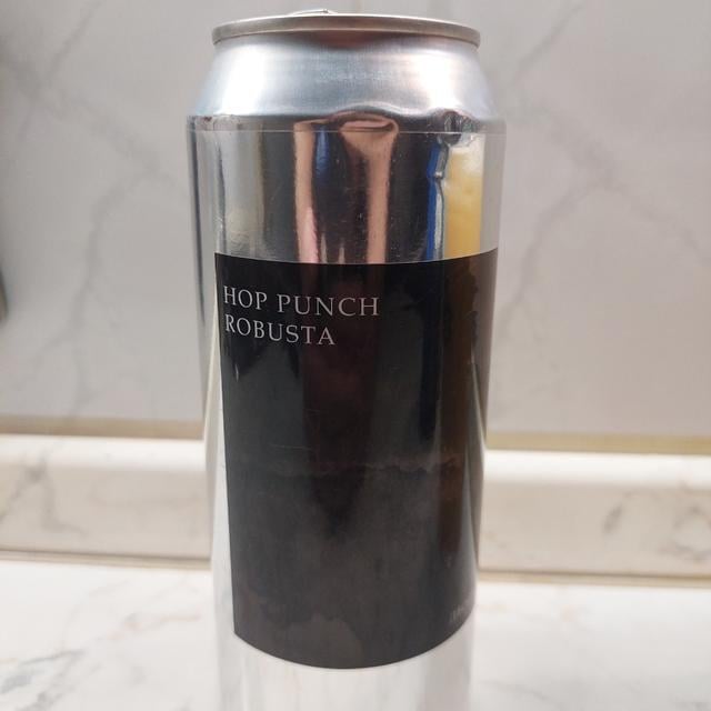 Hop Punch Robusta