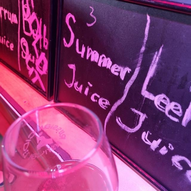 Juicefer Summer Juice