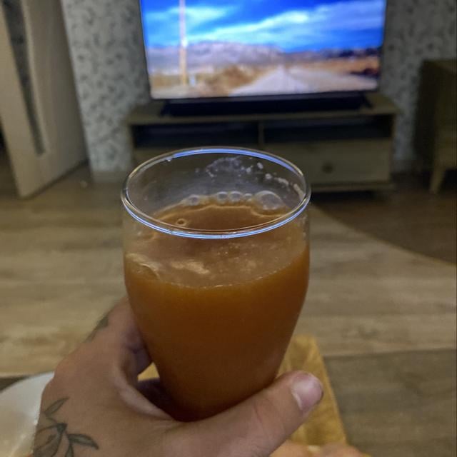 Азу По-Татарски