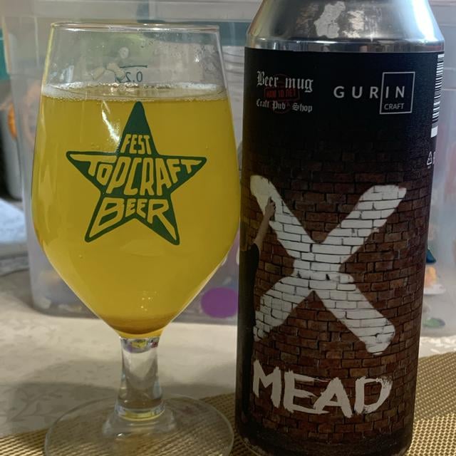 X Mead