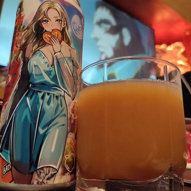 МОСКОВСКАЯ ПЛЮШКА С ЯБЛОКОМ И КОРИЦЕЙ