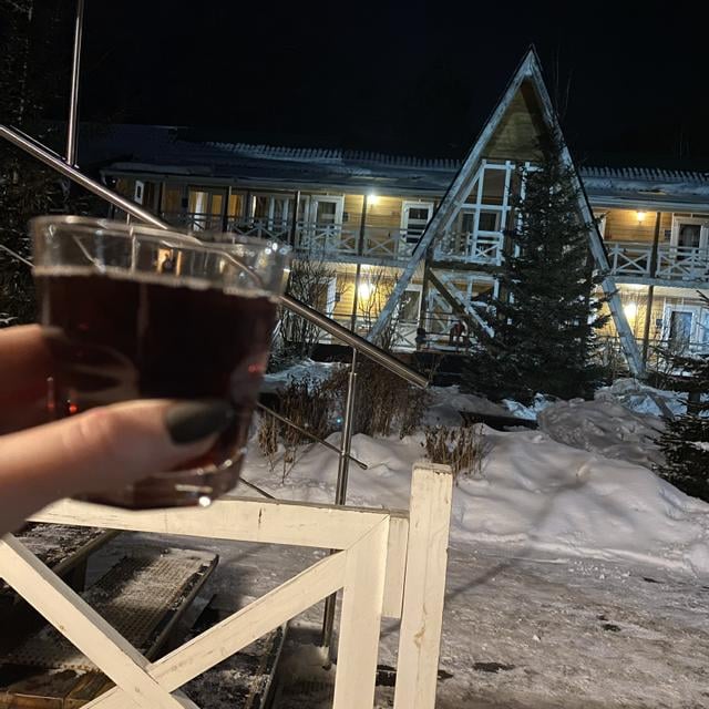 The Shortest Way To Get You Drunk